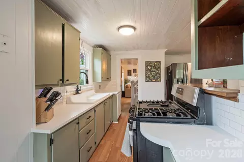 Kitchen - 681 Tower Rd, Vale, NC 28168 photo 4 of 5