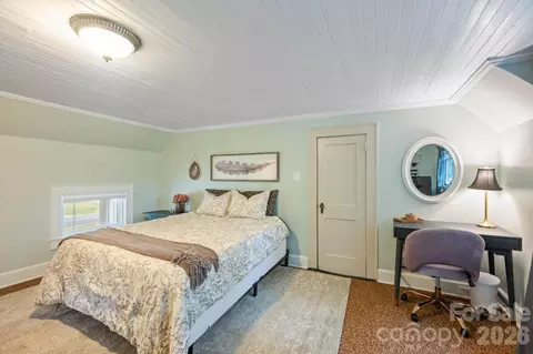 Bedroom - 681 Tower Rd, Vale, NC 28168 photo 7 of 7