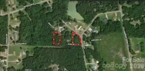 1040 Apollo Ln, Lancaster, SC 29720 photo 5