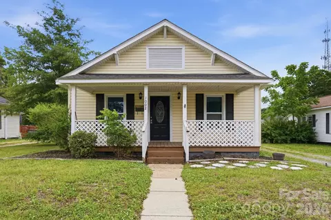 1002 N Ridge Ave, Kannapolis, NC 28083