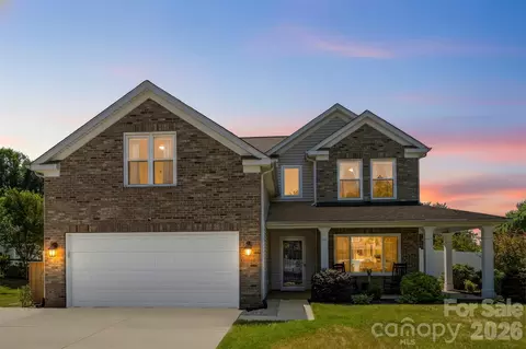 191 Pleasant Grove Ln, Mooresville, NC 28115