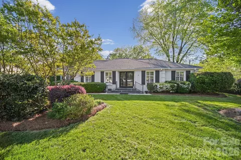 13539 Four Oaks 55 Ln #55, Matthews, NC 28105