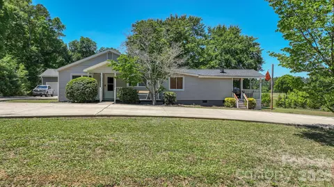6423 Old Kennedy Ford Rd, Marshville, NC 28103