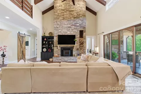 Living - 425 Bridlepath Trl, Davidson, NC 28036 photo 4 of 4