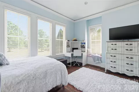 Bedroom - 425 Bridlepath Trl, Davidson, NC 28036 photo 5 of 7