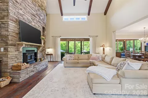 Living - 425 Bridlepath Trl, Davidson, NC 28036 photo 1 of 4