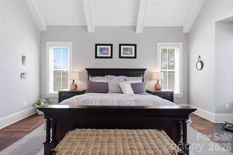 Bedroom - 425 Bridlepath Trl, Davidson, NC 28036 photo 2 of 7