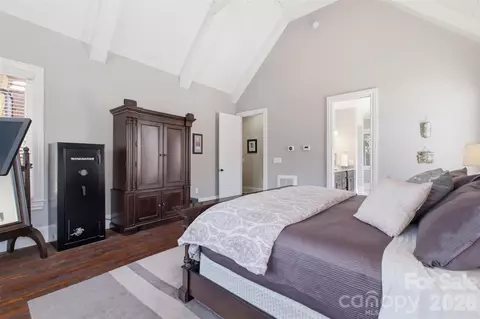 Bedroom - 425 Bridlepath Trl, Davidson, NC 28036 photo 3 of 7