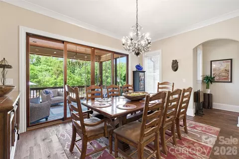 Dining - 425 Bridlepath Trl, Davidson, NC 28036 photo 1 of 1