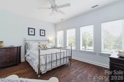 Bedroom - 425 Bridlepath Trl, Davidson, NC 28036 photo 6 of 7