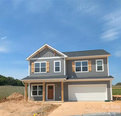 1428 Tryon Courthouse 3 Rd #3, Bessemer City, NC 28016
