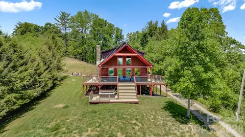 Exterior - 694 Boulder Rd, Marshall, NC 28753 photo 10 of 10