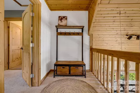 Entry Way - 694 Boulder Rd, Marshall, NC 28753 photo 1 of 1