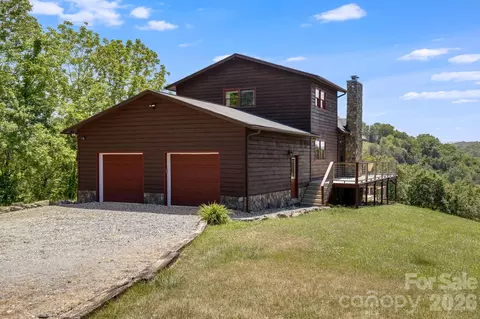 Exterior - 694 Boulder Rd, Marshall, NC 28753 photo 6 of 10