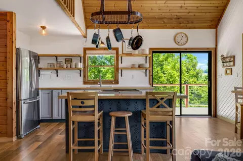Kitchen - 694 Boulder Rd, Marshall, NC 28753 photo 1 of 4