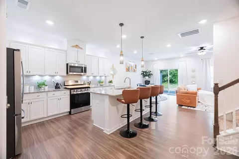 3574 Nimbell Rd, Monroe, NC 28110