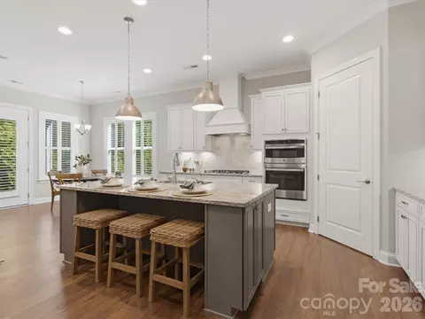Kitchen - 242 Pintail Dr, Monroe, NC 28110 photo 6 of 7