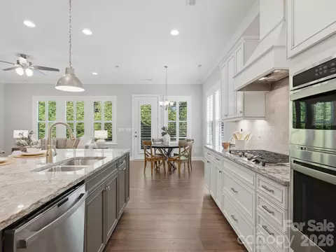 Kitchen - 242 Pintail Dr, Monroe, NC 28110 photo 5 of 7