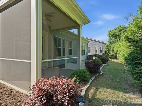 Exterior - 242 Pintail Dr, Monroe, NC 28110 photo 9 of 11