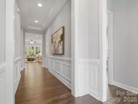 Entry Way - 242 Pintail Dr, Monroe, NC 28110 photo 3 of 4