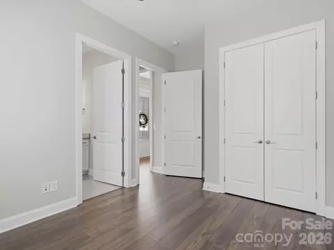 Bedroom - 242 Pintail Dr, Monroe, NC 28110 photo 2 of 2