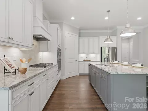 Kitchen - 242 Pintail Dr, Monroe, NC 28110 photo 7 of 7