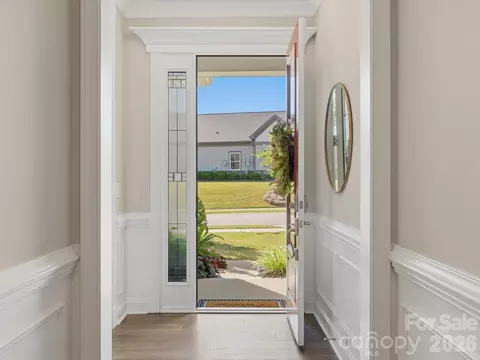 Entry Way - 242 Pintail Dr, Monroe, NC 28110 photo 1 of 4
