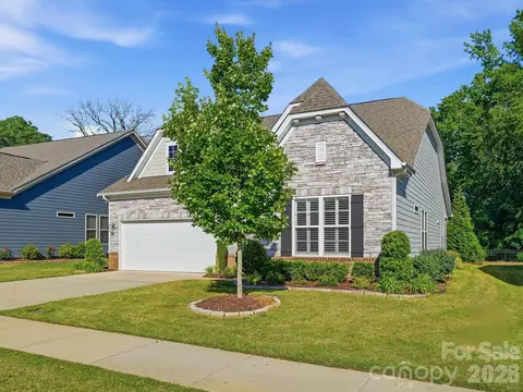 Exterior - 242 Pintail Dr, Monroe, NC 28110 photo 11 of 11