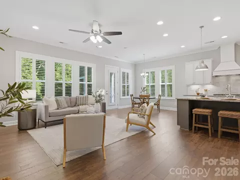 Living - 242 Pintail Dr, Monroe, NC 28110 photo 5 of 5