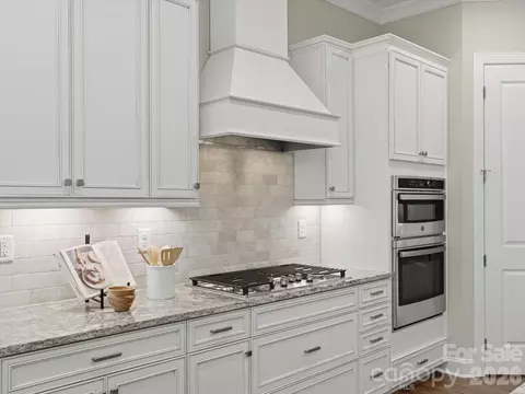 Kitchen - 242 Pintail Dr, Monroe, NC 28110 photo 3 of 7