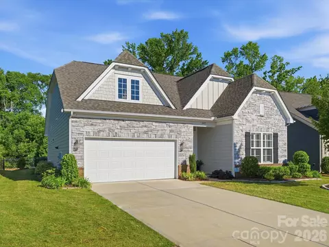 Exterior - 242 Pintail Dr, Monroe, NC 28110 photo 10 of 11