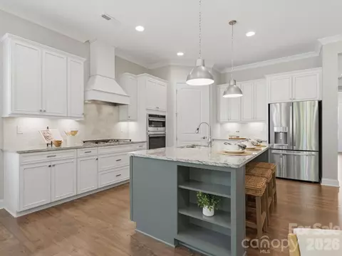 Kitchen - 242 Pintail Dr, Monroe, NC 28110 photo 2 of 7