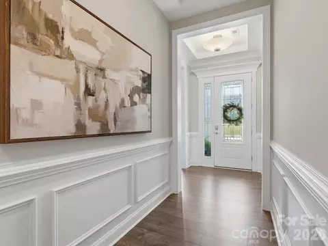 Entry Way - 242 Pintail Dr, Monroe, NC 28110 photo 2 of 4