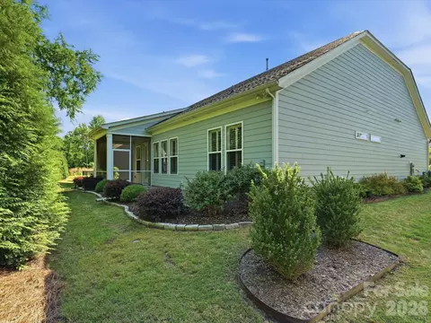 Exterior - 242 Pintail Dr, Monroe, NC 28110 photo 6 of 11