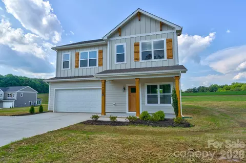 1420 Tryon Courthouse 4 Rd #4, Bessemer City, NC 28016