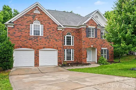1631 Shadow Creek Nw St NW, Concord, NC 28027