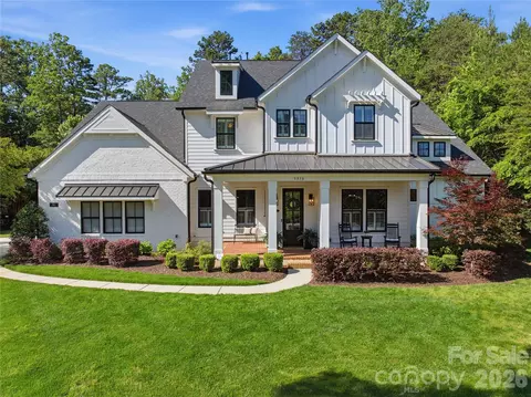 5938 Cashion Rd, Huntersville, NC 28078