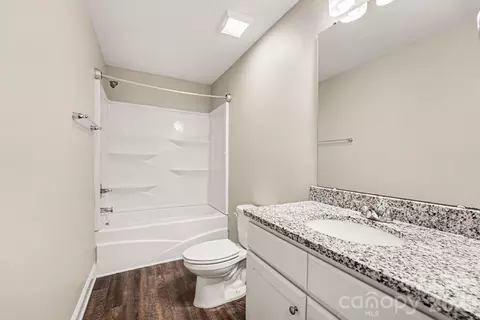 Bath - 1468 Mayfair Dr, Conover, NC 28613 photo 1 of 2