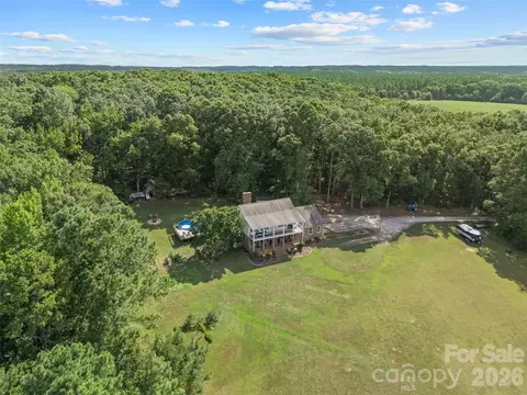 2520 Wooten Rd, Chester, SC 29706