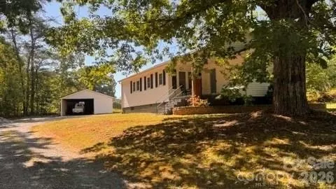 2431 Burke Memorial Park Rd, Valdese, NC 28690