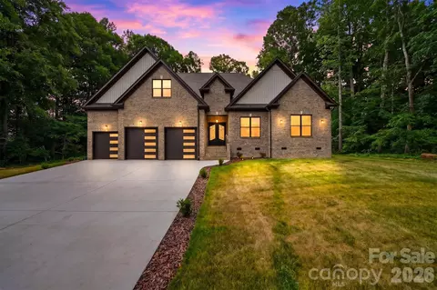 3802 Lyle Creek Ne Ave NE, Conover, NC 28613