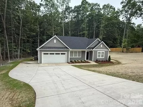 307 Sowers Ferry Rd, Salisbury, NC 28144