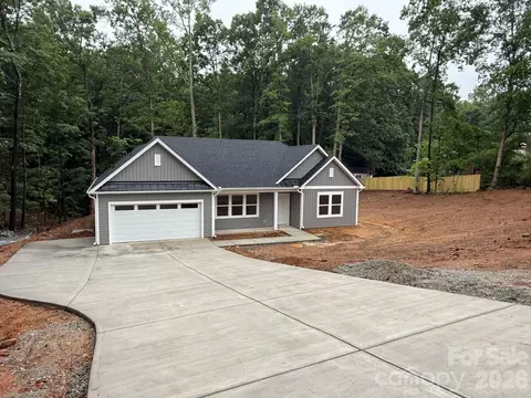 307 Sowers Ferry Rd, Salisbury, NC 28144