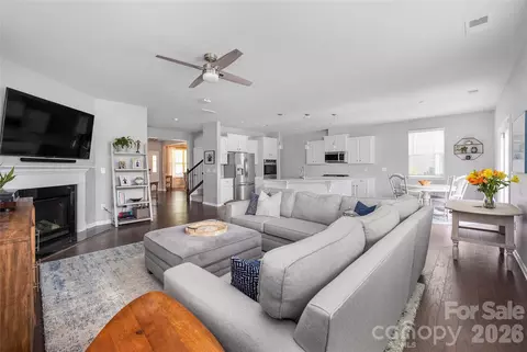 Living - 17219 Shearer Rd, Davidson, NC 28036 photo 2 of 4