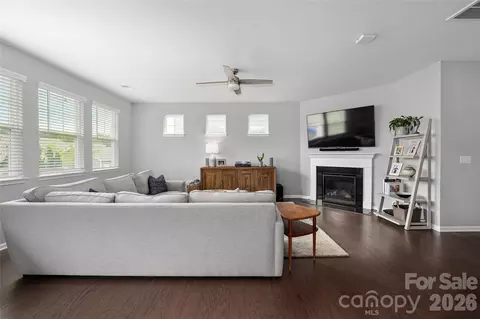 Living - 17219 Shearer Rd, Davidson, NC 28036 photo 3 of 4