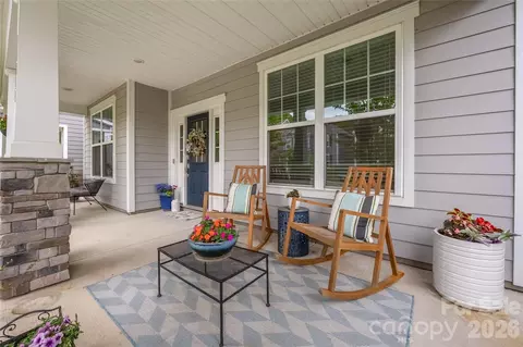Exterior - 17219 Shearer Rd, Davidson, NC 28036 photo 4 of 7