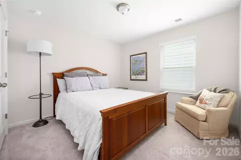 Bedroom - 17219 Shearer Rd, Davidson, NC 28036 photo 5 of 5