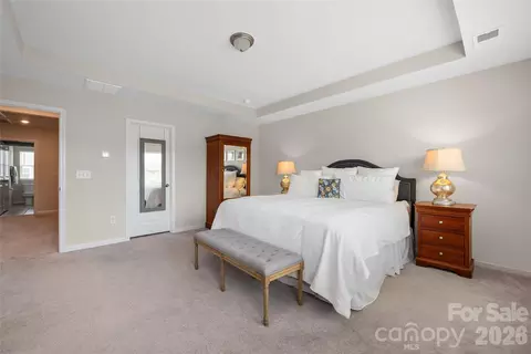 Bedroom - 17219 Shearer Rd, Davidson, NC 28036 photo 2 of 5