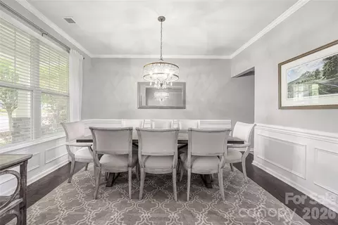 Dining - 17219 Shearer Rd, Davidson, NC 28036 photo 1 of 1