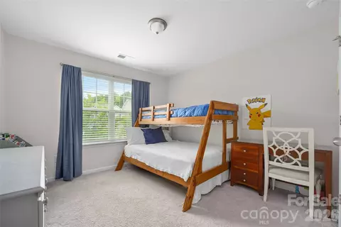 Bedroom - 17219 Shearer Rd, Davidson, NC 28036 photo 4 of 5